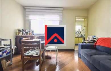 Imagem 6: Apartamento Locação 2 Dormitórios - 78 m² Campo Belo