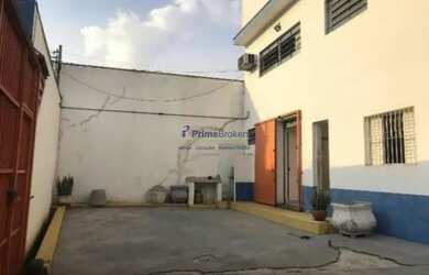 Imagem 2: GALPÃO À VENDA OU LOCAÇÃO NO PLANALTO PAULISTA