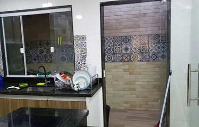 Imagem 5: Alugo casa 2/4 bairro novo