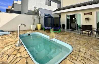 Imagem 15: Sobrado com 4 dormitórios, 240 m² - venda por R$ 1.570.000 ou aluguel...