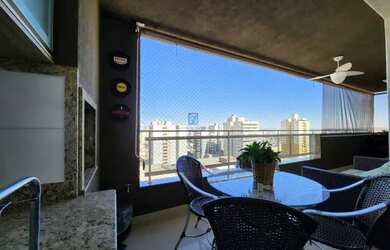 Imagem 1: Ribeirão Preto - Apartamento Padrão - Jardim Paulista