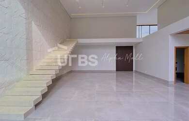 Imagem 5: Jardins Munique - Sobrado 4 quartos, sendo 4 suítes