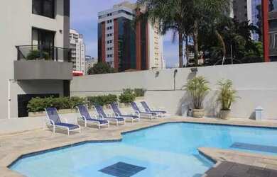 Imagem 12: Apartamento Locação Moema 60 m² 1 Dormitórios