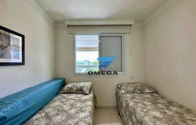 Imagem 13: Apartamento a venda na praia das Astúrias Guarujá S/P