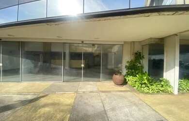 Imagem: O depósito possui 348m² de Área e está localizado em Jardim