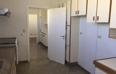 Imagem 4: Apartamento Locação 4 Dormitórios - 250 m² Chácara Santo Antônio