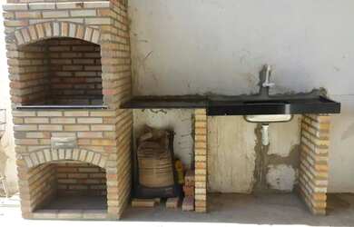 Imagem 6: ALUGA-SE ESSA CASA POR FINAIS DE SEMANA E TEMPORADA