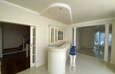 Imagem 16: Casa com 5 dormitórios, 900 m² - venda por R$ 4.000.000,00 ou aluguel...