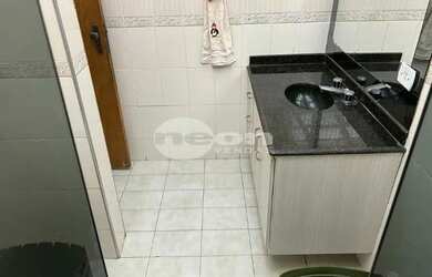 Imagem 13: SANTO ANDRé - Apartamento Padrão - Jardim Bela Vista