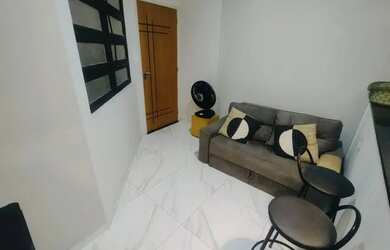 Imagem 2: Copacabana Apartamento com 1 dormitório