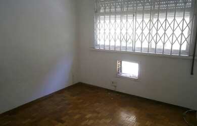 Imagem: O apartamento possui 1 Dormitório, 1 Banheiro, 30m² de Área