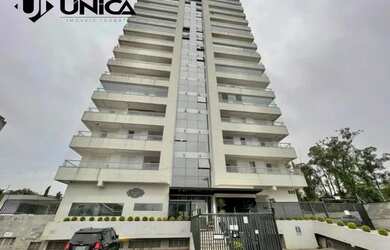 Imagem: O apartamento possui 3 Dormitórios, 1 Banheiro, 2 Vagas na