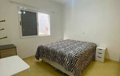 Imagem 13: Apartamento, 120 m² - venda por R$ 690.000,00 ou aluguel por R$ 4.196,00/mês - Santa Maria