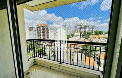 Imagem 14: Apartamento no Sumaré com 215m2 sendo 3 dormitorios e 4 vagas de garagem