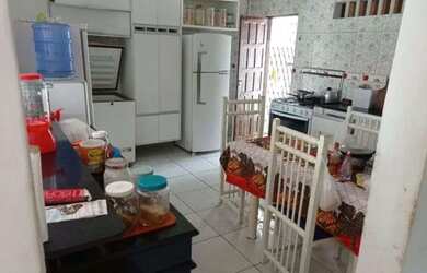 Imagem 12: Casa para venda possui 200 metros quadrados com 4 quartos em Ouro Preto - Olinda - PE