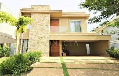 Imagem 1: Alpha Conde Casa com 4 dormitórios