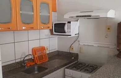 Imagem 9: Apartamento por temporada A partir R$ 170,00 na Praia de Iracema- Fortaçeza-CE