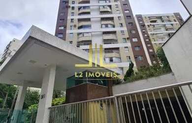 Imagem 13: Apartamento à venda no bairro Caminho das Árvores - Salvador/BA