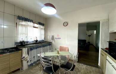 Imagem 11: VÁRZEA PAULISTA - Casa Padrão - JARDIM PAULISTA