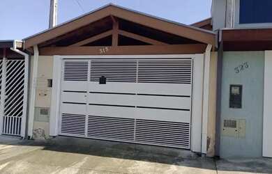 Imagem 1: alugo casa no residencial righi por 1.250,00