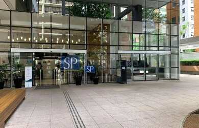 Imagem 12: Sala, 457 m² - venda por R$ 6.855.000,00 ou aluguel por R$ 51.787,00...