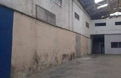 Imagem 3: Galpão para alugar, 420 m² por R$ 15.530,00/mês - Tatuapé - São Paulo/SP