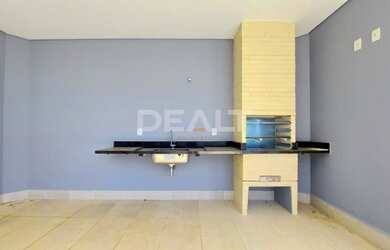 Imagem 6: Jardim de Mônaco Hortolândia 207m² Casa 3 dormitórios Com Churrasqueira...