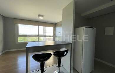 Imagem 8: Apto Mobiliado Villagio Iguatemi Caxias do Sul