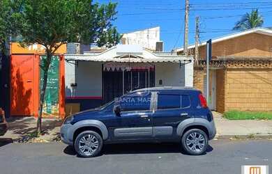 Imagem 1: Casa (térrea na rua) 1 dormitórios, cozinha planejada
