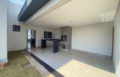 Imagem 4: Casa para Venda - Novo Mundo, Uberlândia - 182m², 4 vagas