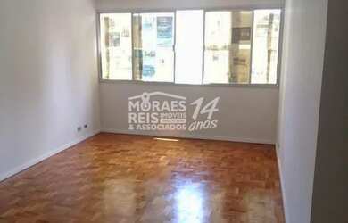 Imagem 1: Apartamento com 2 dormitórios à venda, 87 m² por R$ 680.000,00 - Brooklin Novo - São Paulo