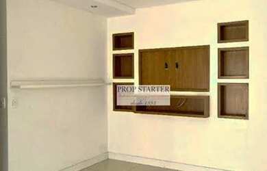 Imagem 2: Apartamento, 56 m² - venda por R$ 515.000,00 ou aluguel por R$ 2.862,40/mês...