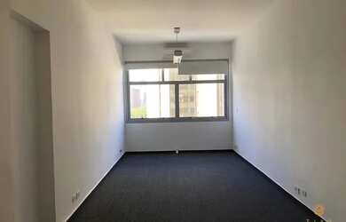 Imagem: O depósito possui 30m² de Área e está localizado em Jardim