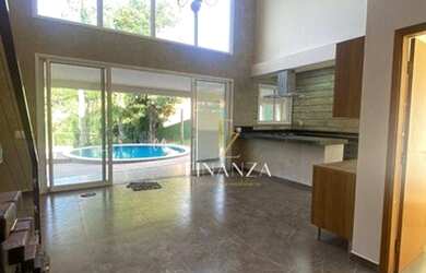 Imagem 6: Sobrado com 3 dormitórios, 269 m² - venda por R$ 2.350.000 ou aluguel por R$ 9.037/mês - T