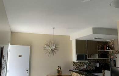 Imagem 11: Apartamento por temporada- Porto das Dunas- Beach Living