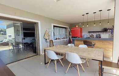 Imagem 5: Recreio dos Bandeirantes Casa de Condomínio 4 quartos, sendo 2 suites