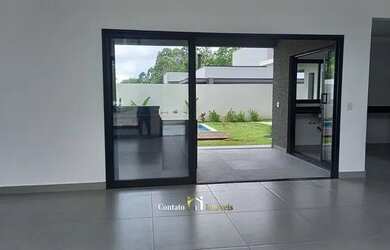 Imagem 5: Casa térrea em condomínio Buona Vita Atibaia