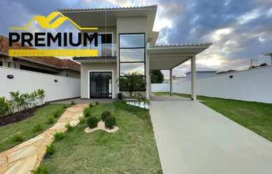 Imagem: A casa em condomínio possui 2 Dormitórios, 2 Banheiros, 1