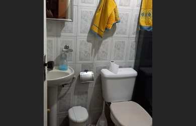 Imagem 8: casa no bairro Betania. 90m² de Área, 2 Vagas na garageme3 Dormitórios