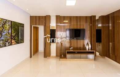 Imagem 15: Jardins Munique - Sobrado 5 quartos, sendo 5 suítes