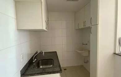 Imagem 10: Oportunidade Apto Desocupado 02 Vagas Garagem 1 Quarto Todo Armário Vista...