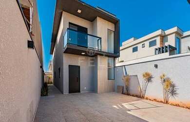 Imagem 2: SANTANA DE PARNAíBA - Casa de Condomínio - Villas Do Jaguari