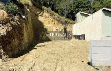 Imagem: O terreno possui 270m² de Área, Imóvel novo e está localizado