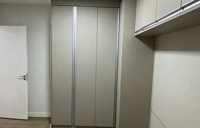 Imagem 13: United 69 Metros. Piscina, Churrasqueira, Ar-condicionadoe69m² de Área