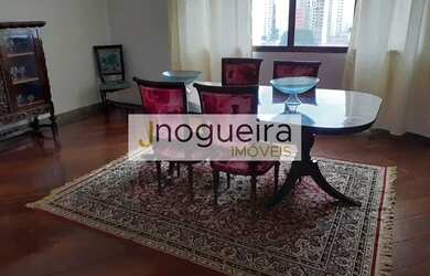 Imagem 12: Moema Passaros, Apartamento 1 por andar, pertinho do parque