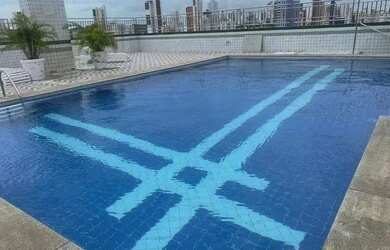 Imagem 2: Lindo Apartamento Para Venda ao lado do Nordestão No Residencial Nizário...