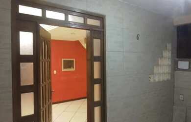 Imagem 1: Aluguel casa 3/4 com suite