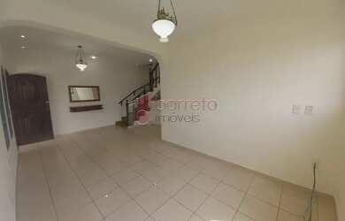 Imagem 9: Casa Sobrado em Jundiaí