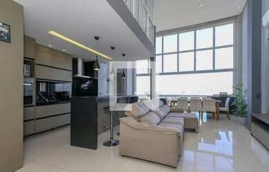 Imagem 3: Apartamento para Aluguel - Brooklin, 3 Quartos, 130 m2