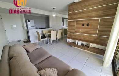 Imagem 3: Apartamento para alugar no bairro Paralela - Salvador/BA